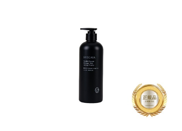 Shegaia] Bondix Therapy Shampoo 500ml | Anna's DAZZ