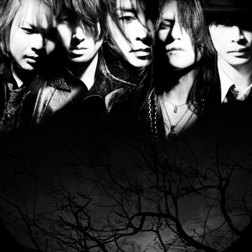 LUNA SEA【ジャケットC】 / LUNA SEA | V系バンドの経歴まとめサイト
