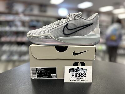 Nike Sabrina 1 Ionic Photon Dust Size 6.5w/5Y – East Coast Kicks