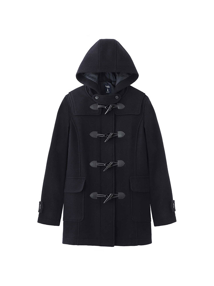 定番 ダッフルコート | 【公式通販】イーストボーイ公式通販 - 制服