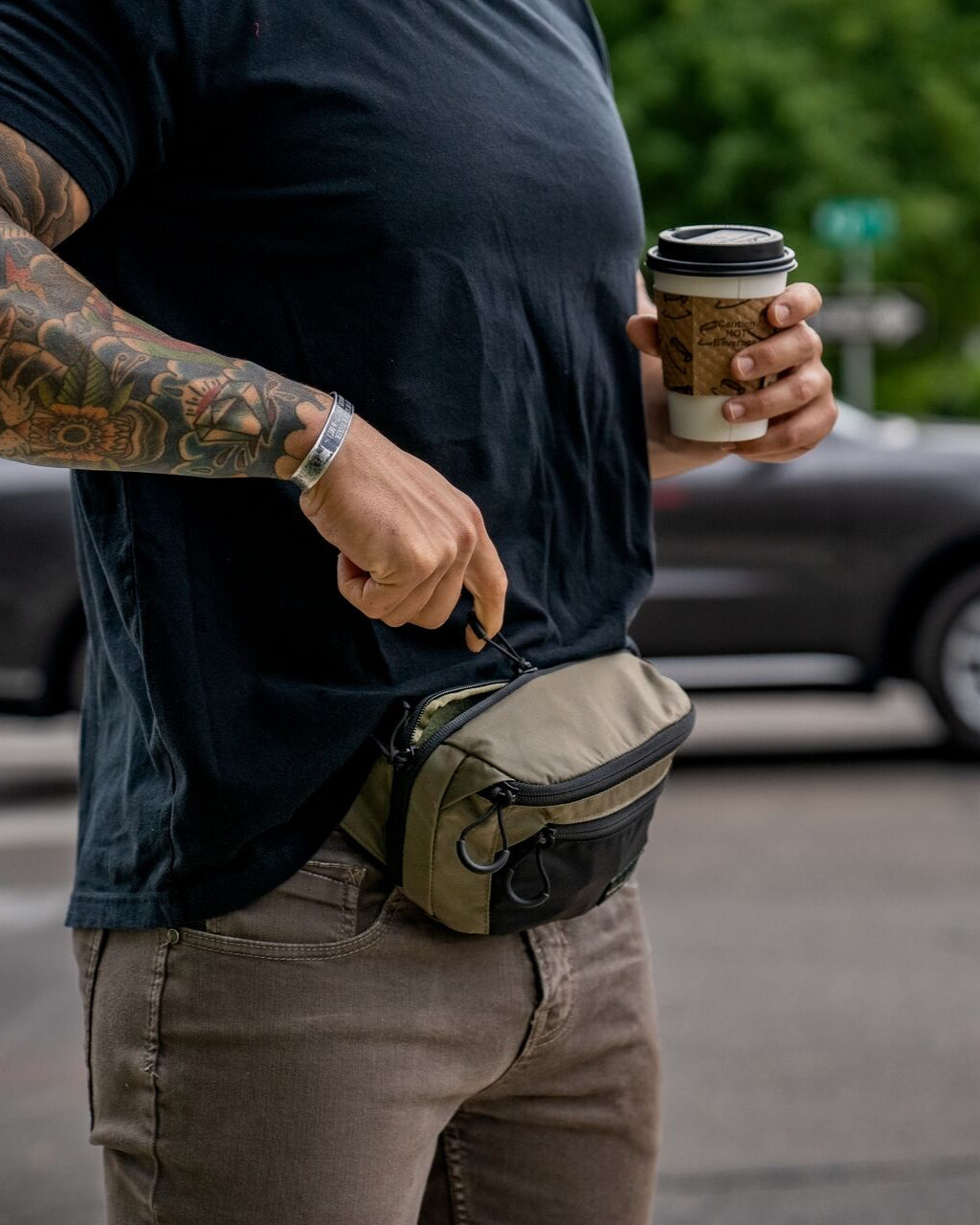 Bando Bag – Eberlestock