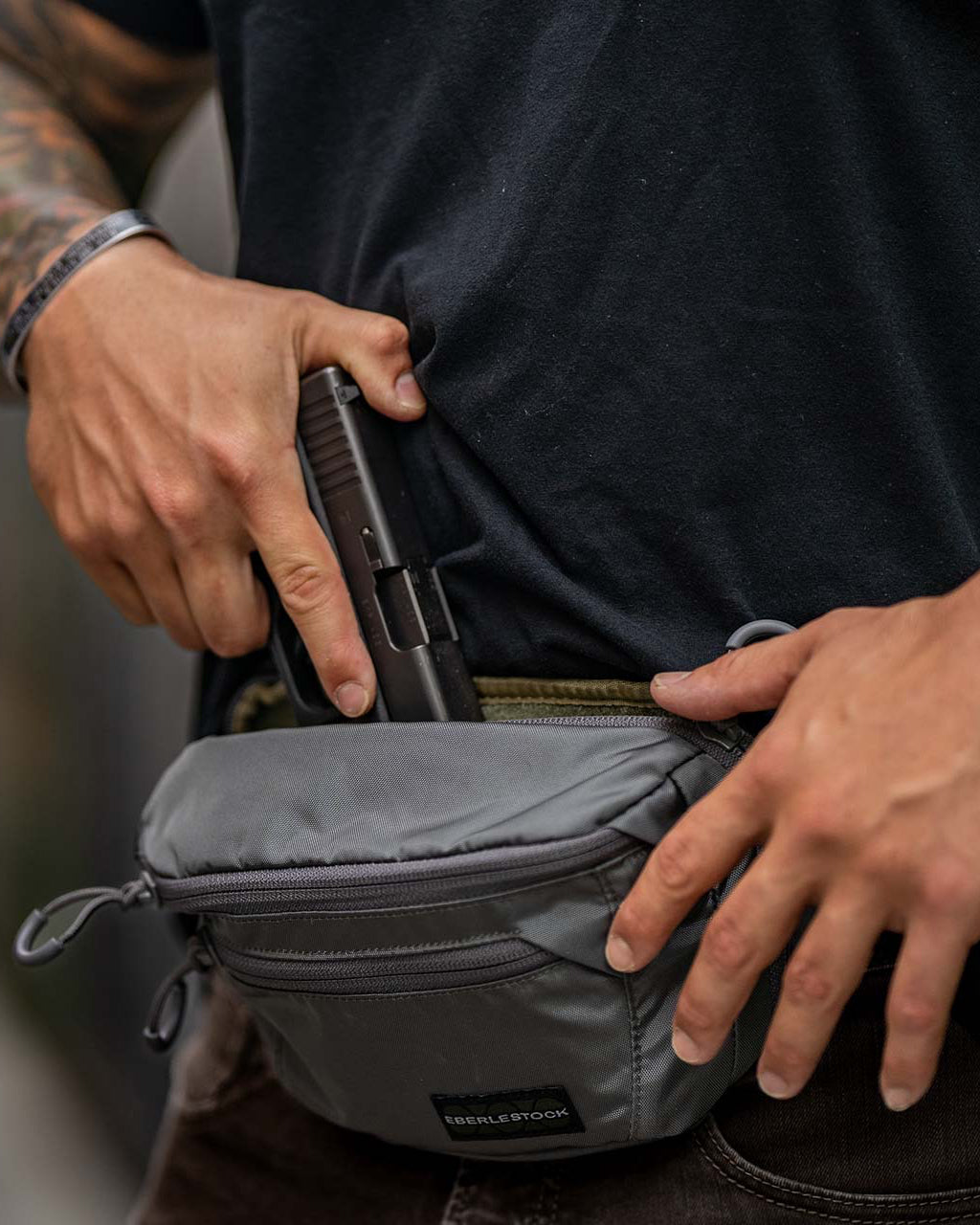 Bando Bag – Eberlestock