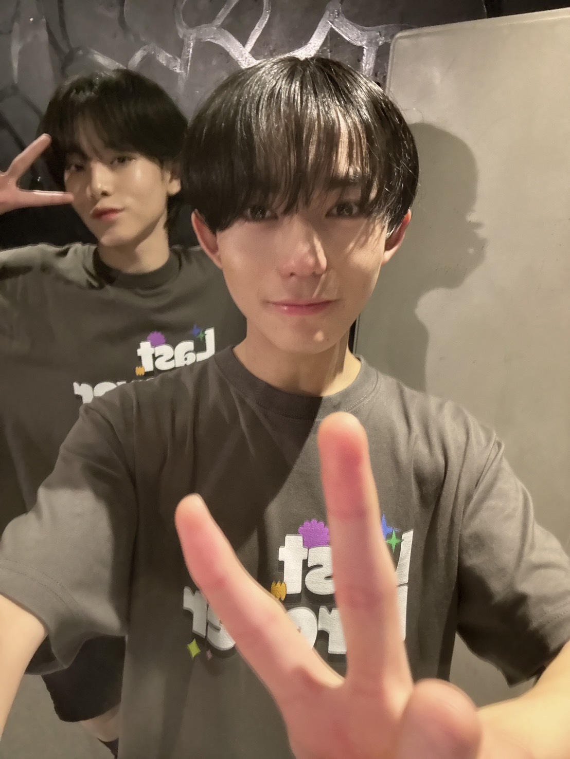 長野蒼大 | EBiDAN NEXT オフィシャルサイト