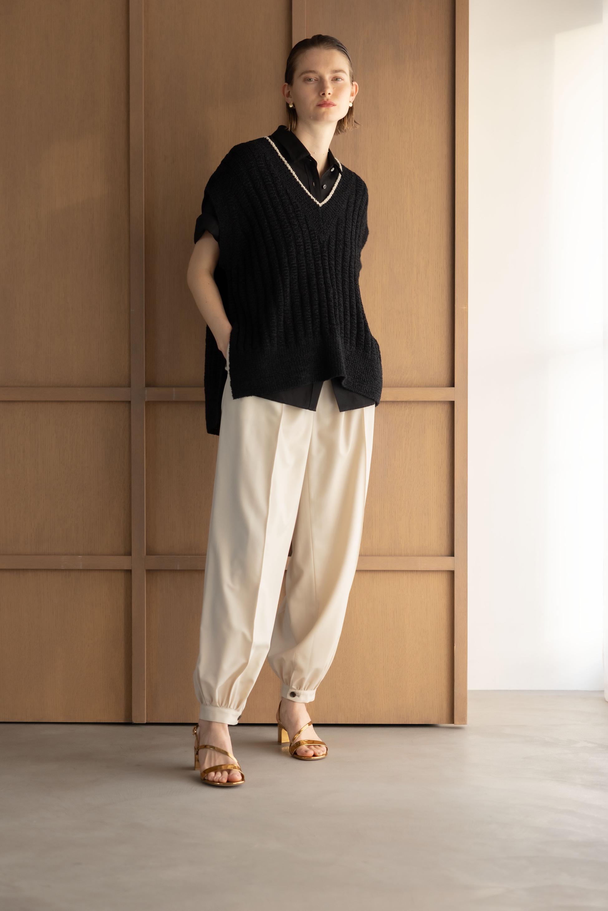 26SS_01 | ebure(エブール)