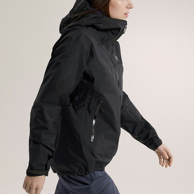 ARC'TERYX アークテリクス ベータSLジャケット【ウィメンズ】(XS