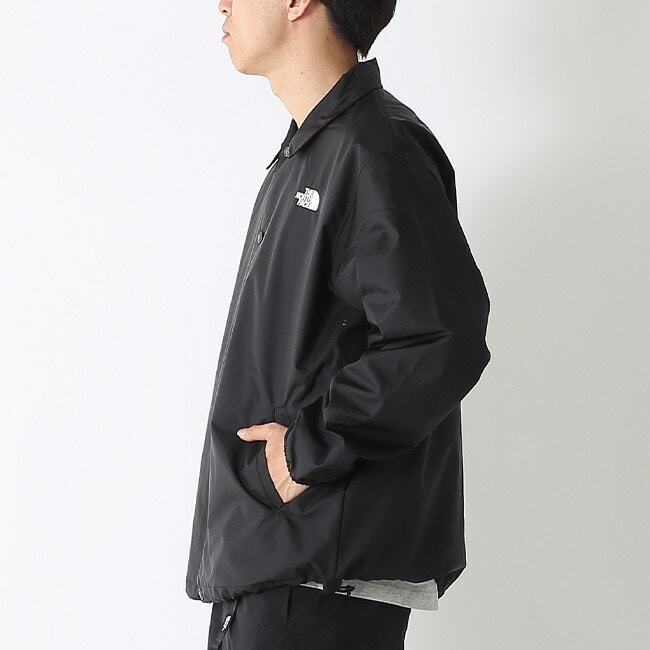 THE NORTH FACE ノースフェイス ザコーチジャケット ユニセックス(M