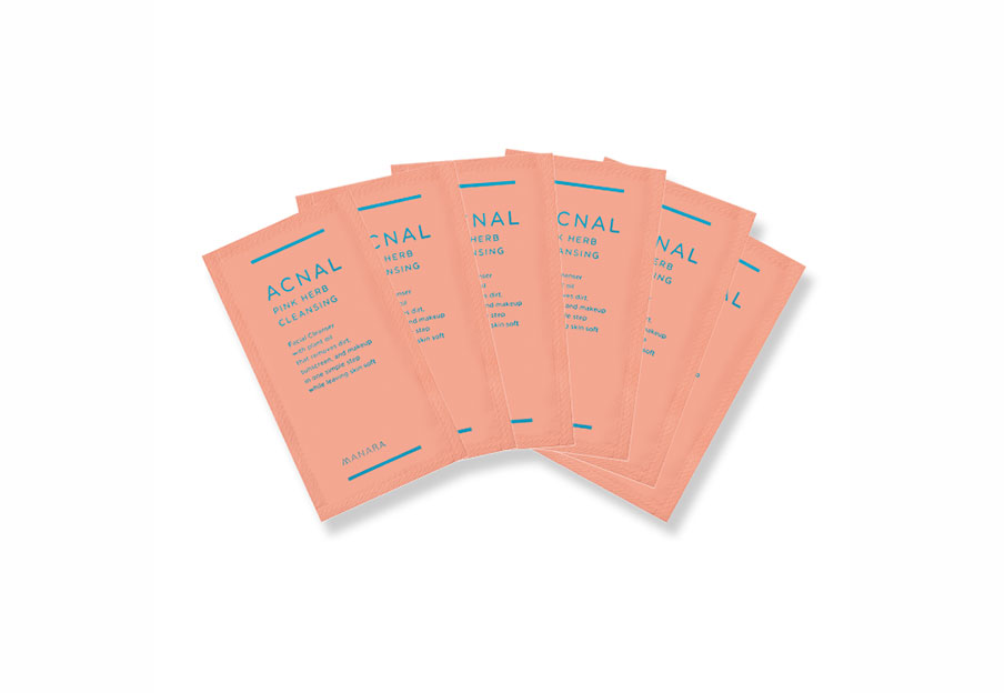 公式】ACNAL アクナル