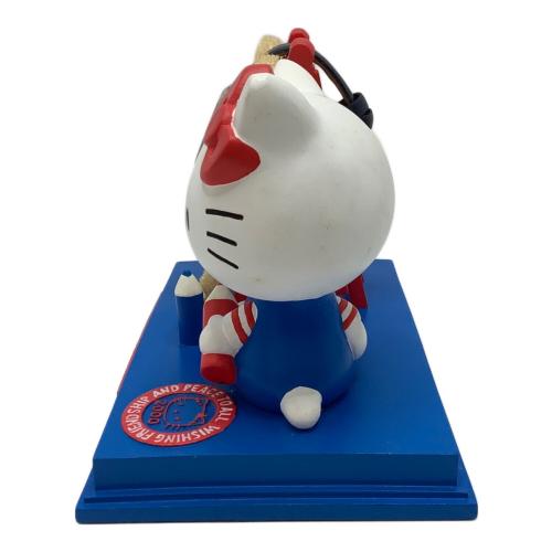 ハローキティHELLO KITTY ジオラマ & ウォッチ サンリオ Sanrio