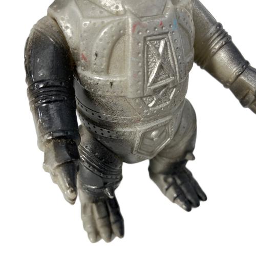 ブルマアク ソフビフィギュア メカゴジラ ミドルサイズ｜トレファクONLINE