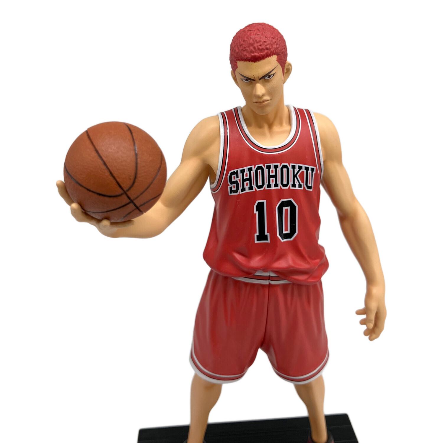 フィギュア 桜木花道 『SLAM DUNK-スラムダンク-』One and Only