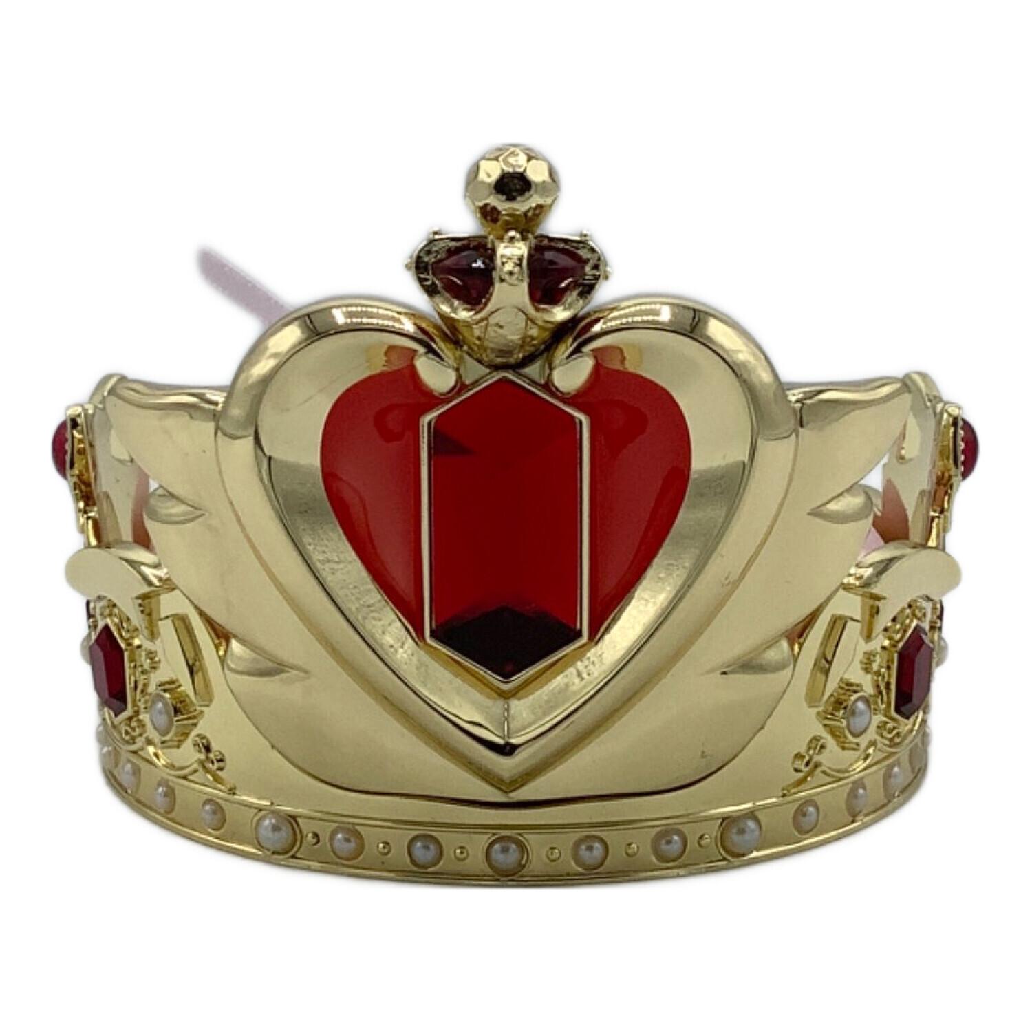 アンティークスタイルクリップケース セレニティクリスタルティアラ