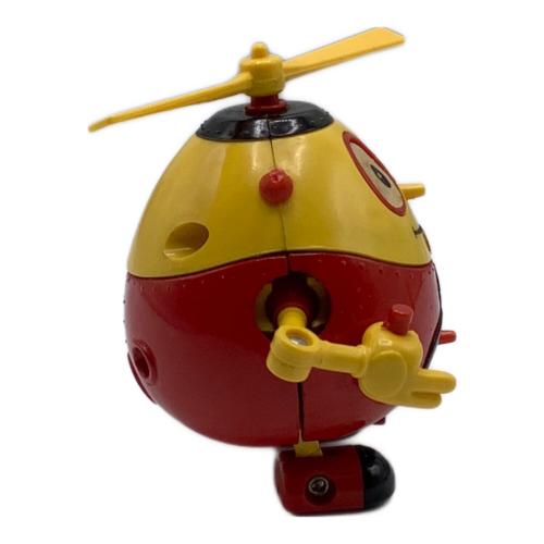 ウ*ン様 【未組み立て】ロボダッチ タマゴローノーマル 未使用 ウ*ン様