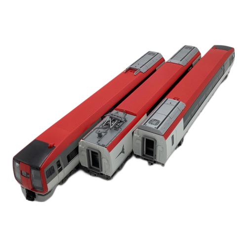 TOMIX (トミックス) Nゲージ JR 253系 特急電車(成田エクスプレス