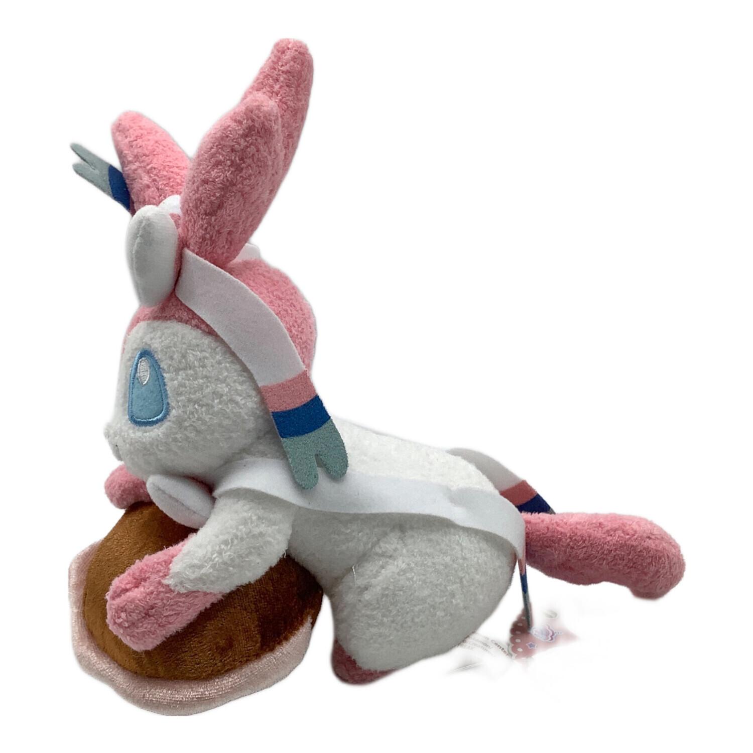 Pokemon Center (ポケモンセンター) ぬいぐるみ ニンフィア ポケモン