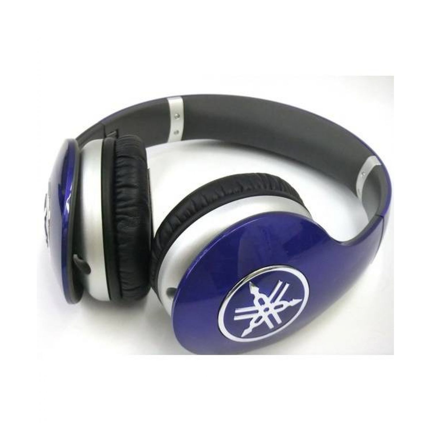 YAMAHA ヘッドホン レーシングブルー HPH-PRO500｜トレファクONLINE