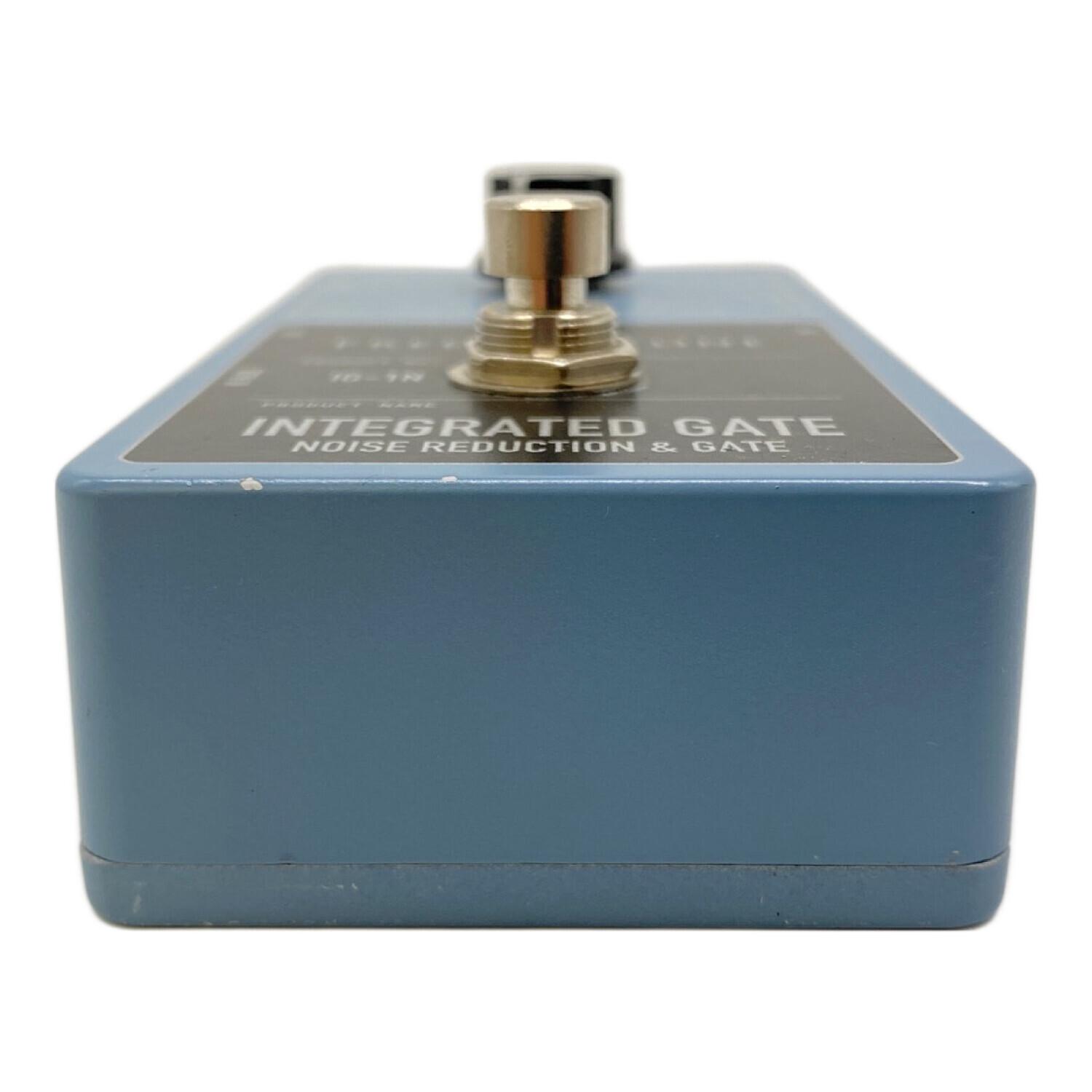 FREE THE TONE (フリーザトーン) ノイズゲート 箱付 INTERATED GATE IG