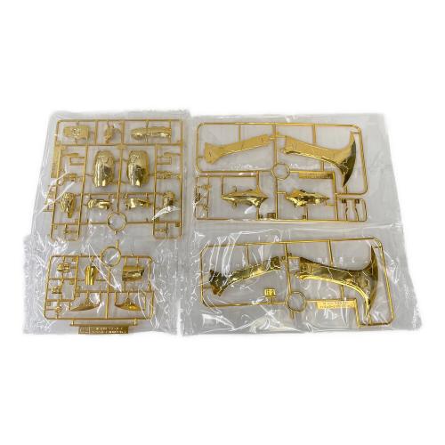 プラモデル 劇場版 マジンガーZ / INFINITY プレミアムバンダイ限定 1