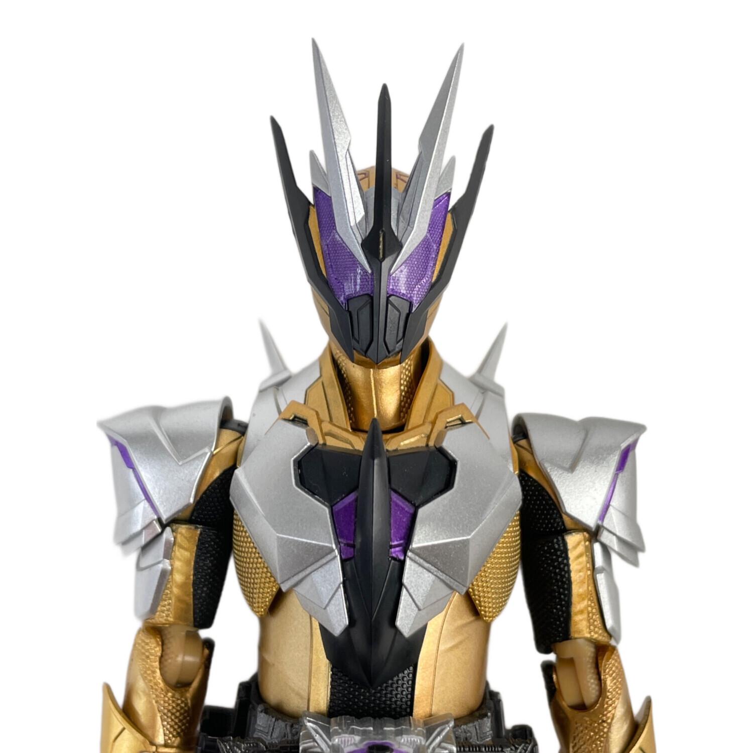 仮面ライダーゼロワン (カメンライダーゼロワン) 仮面ライダー S.H.