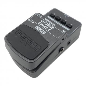 BEHRINGER (ベリンガー) オーバードライブ CENTAUR OVERDRIVE 旧