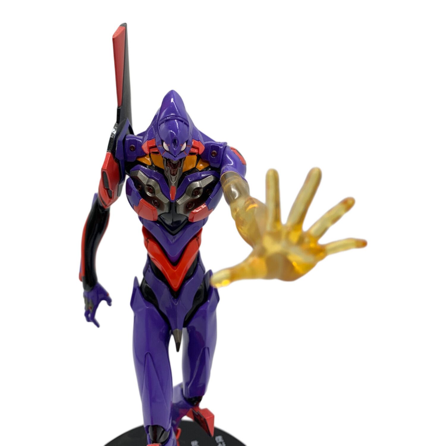 フィギュア ラストワン エヴァンゲリオン 初号機覚醒版｜トレファクONLINE