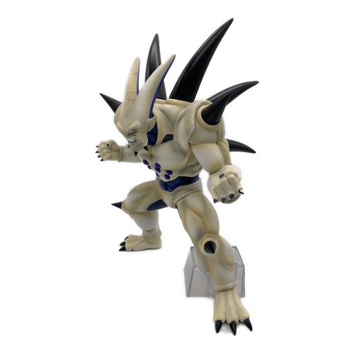 フィギュア ドラゴンボール 一番くじ D賞 超一星龍 VSオムニバス超