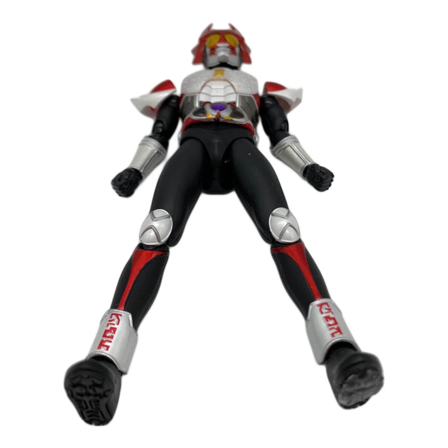 フィギュア 仮面ライダーアギト シャイニングフォーム S.H.Figuarts