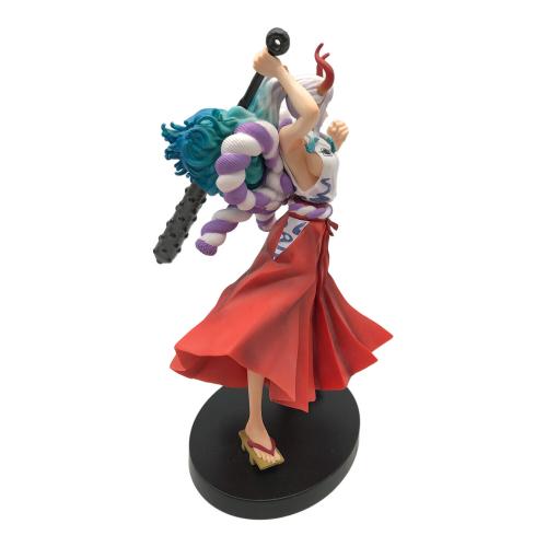 ONE PIECE (ワンピース) フィギュア vol.100 Anniversary ヤマト 一番