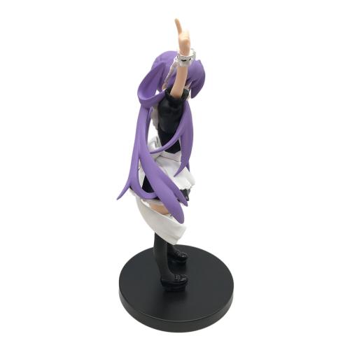 らき☆すた≒おん☆すて フィギュア 柊かがみ プレミアムフィギュア