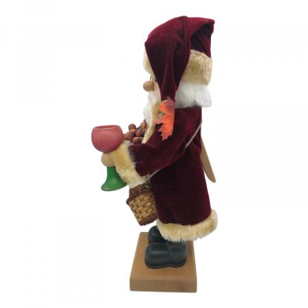 CHRISTIAN ULBRICHT (クリスチャン・ウルブリヒト) くるみ割り人形