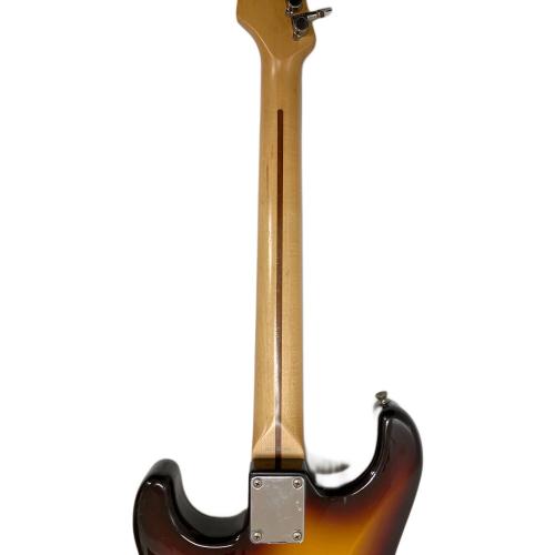 FENDER (フェンダー) エレキギター @ ストラトキャスター ST-43J 1997