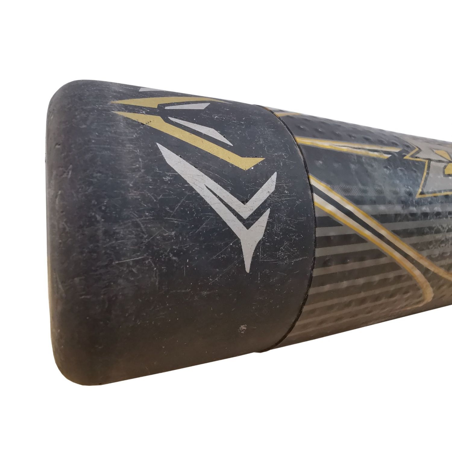 MIZUNO (ミズノ) 軟式バット 84cm ブラック ビヨンドマックス