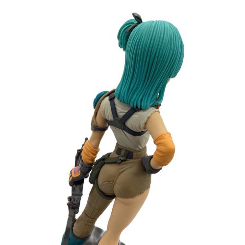 ドラゴンボール ブルマ SCultures BIG 造形天下一武道会4｜トレファク