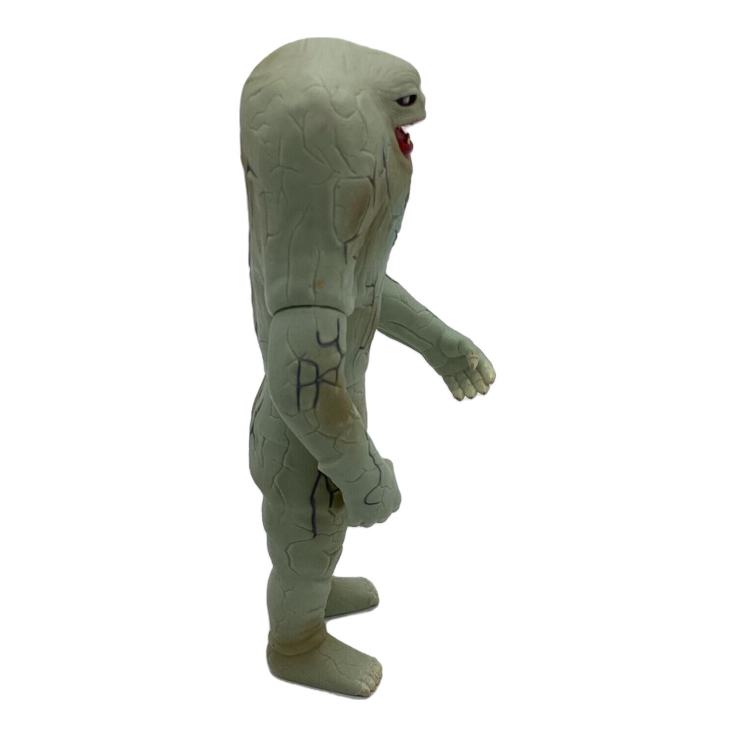 ソフビフィギュア 2001年製 ジャミラ｜トレファクONLINE