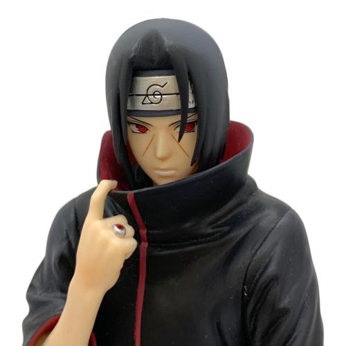 NARUTO (ナルト) フィギュア うちはイタチ 一番くじ｜トレファクONLINE