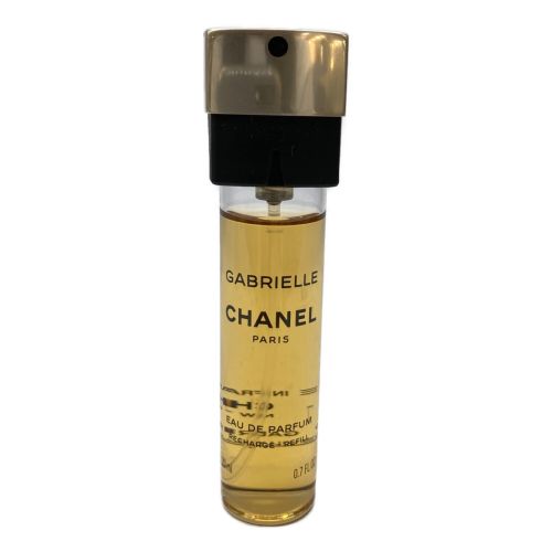 CHANEL (シャネル) 香水 ガブリエル オードゥ パルファム ツィスト