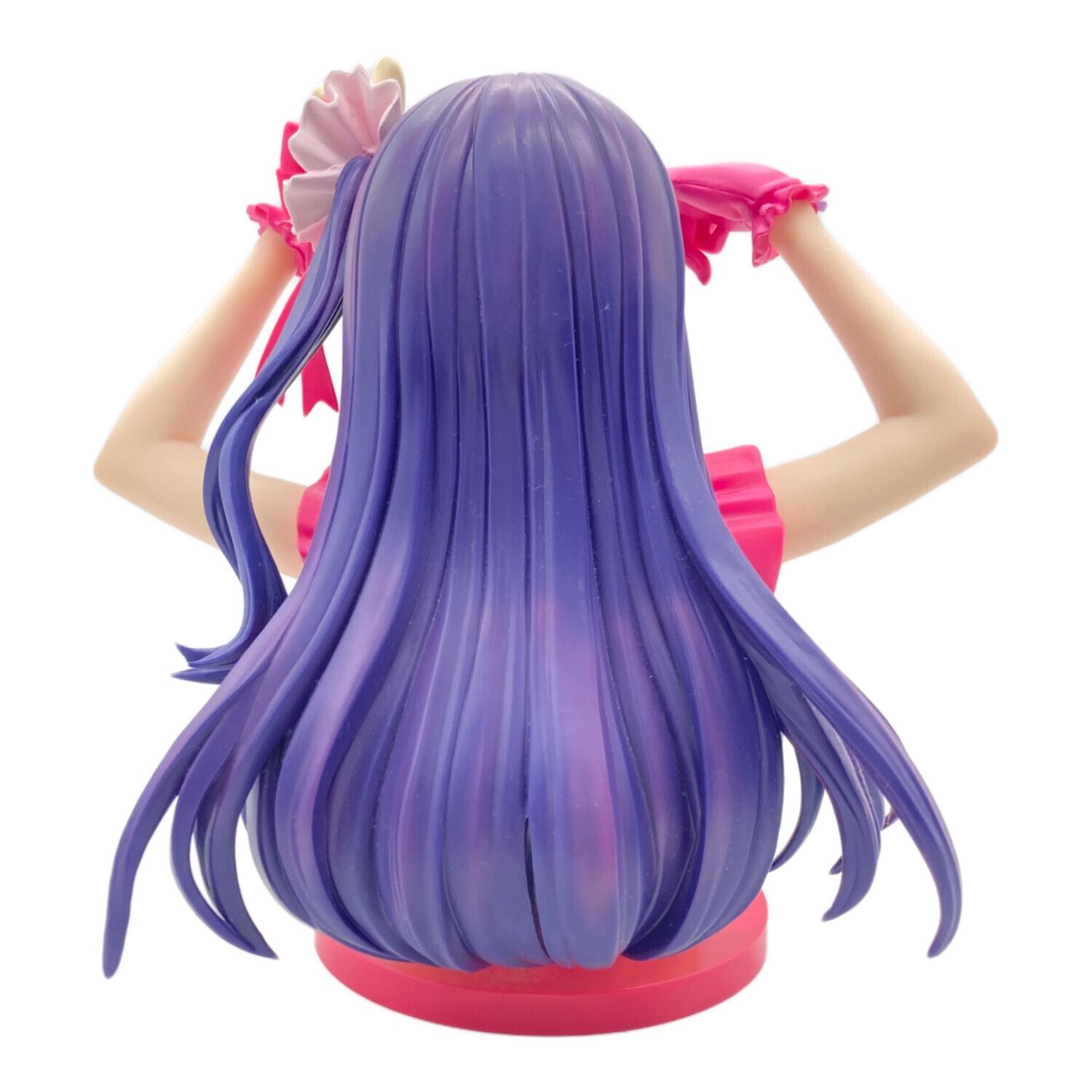 BANDAI (バンダイ) 星野 アイ アートフィギュア 一番くじ ラストワン賞