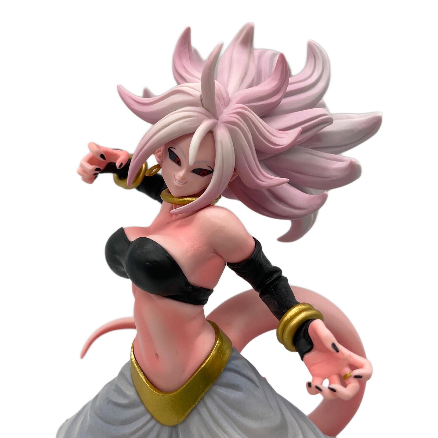 ドラゴンボール フィギュア 一番くじ スペシャルコラボ賞 人造人間21号