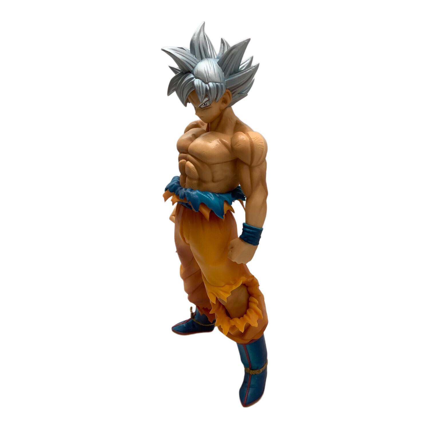 A賞 孫悟空(身勝手の極意) フィギュア ドラゴンボール 一番くじ