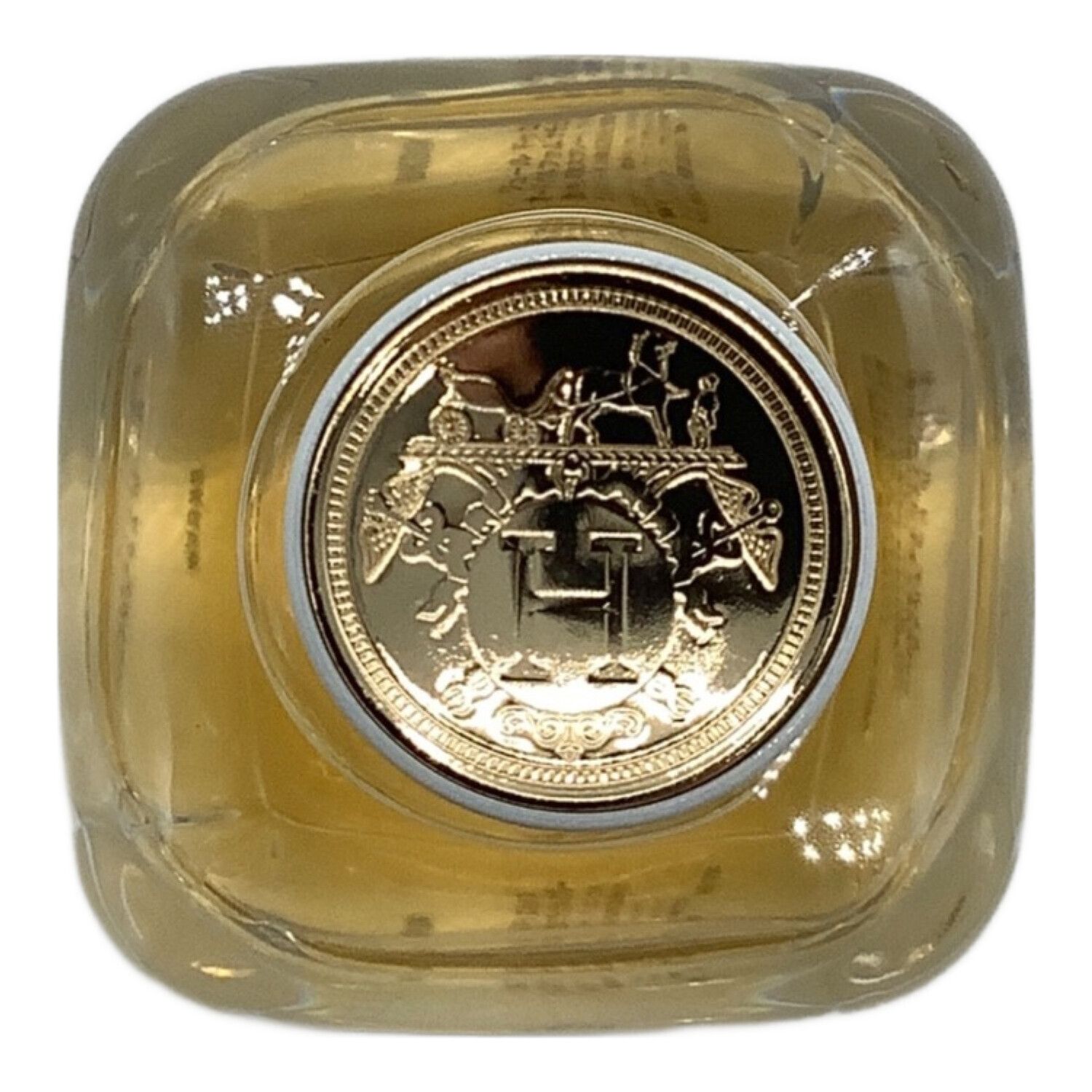 HERMES (エルメス) オードパルファム ジュールドゥエルメス 50ml 残量