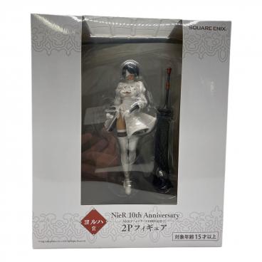 一番くじ NieR:Automata Ver1.1a -人類に栄光あれ- A賞 フィギュア