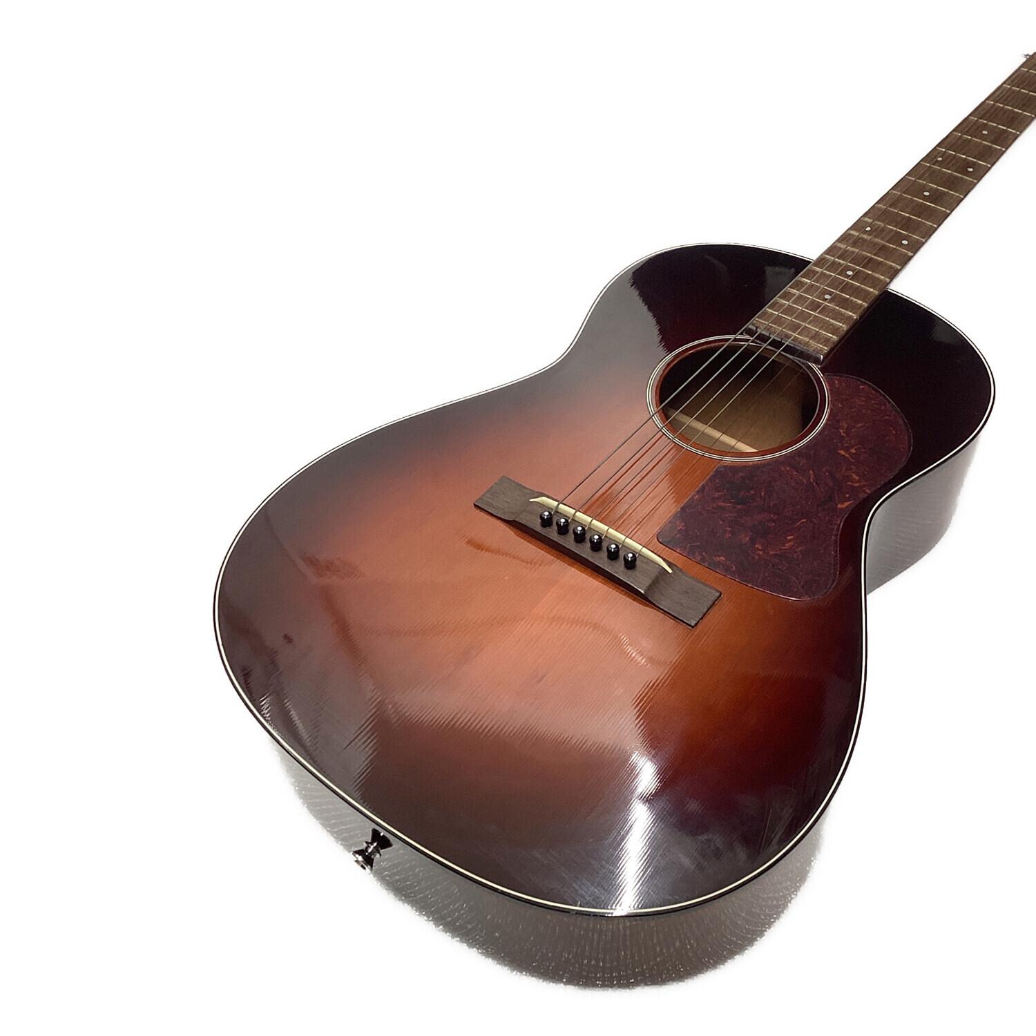 K.Yairi (ケーヤイリ) アコースティックギター @ G1-F 順反り有 2000年