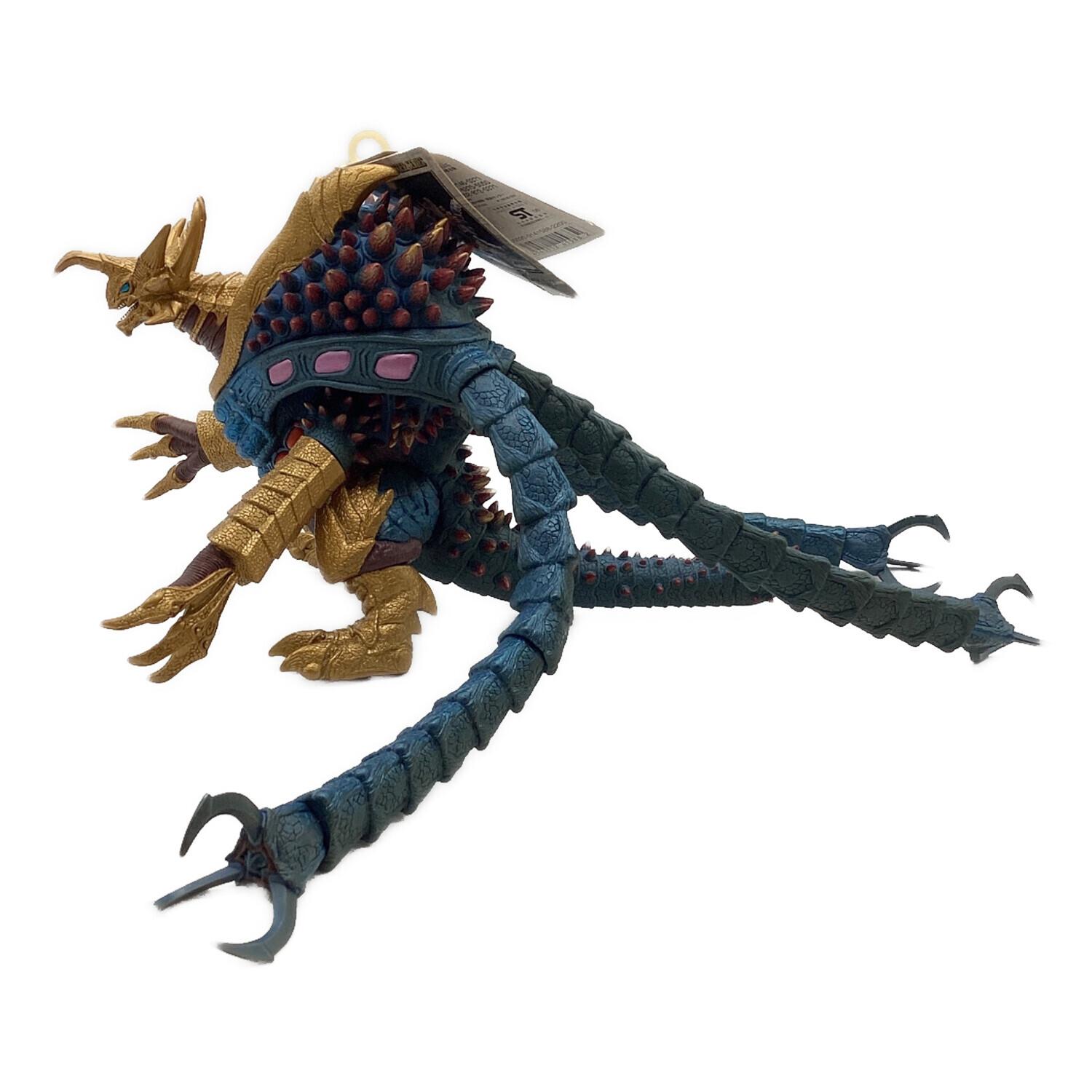 ウルトラ怪獣シリーズ (ウルトラカイジュウシリーズ) ソフビフィギュア