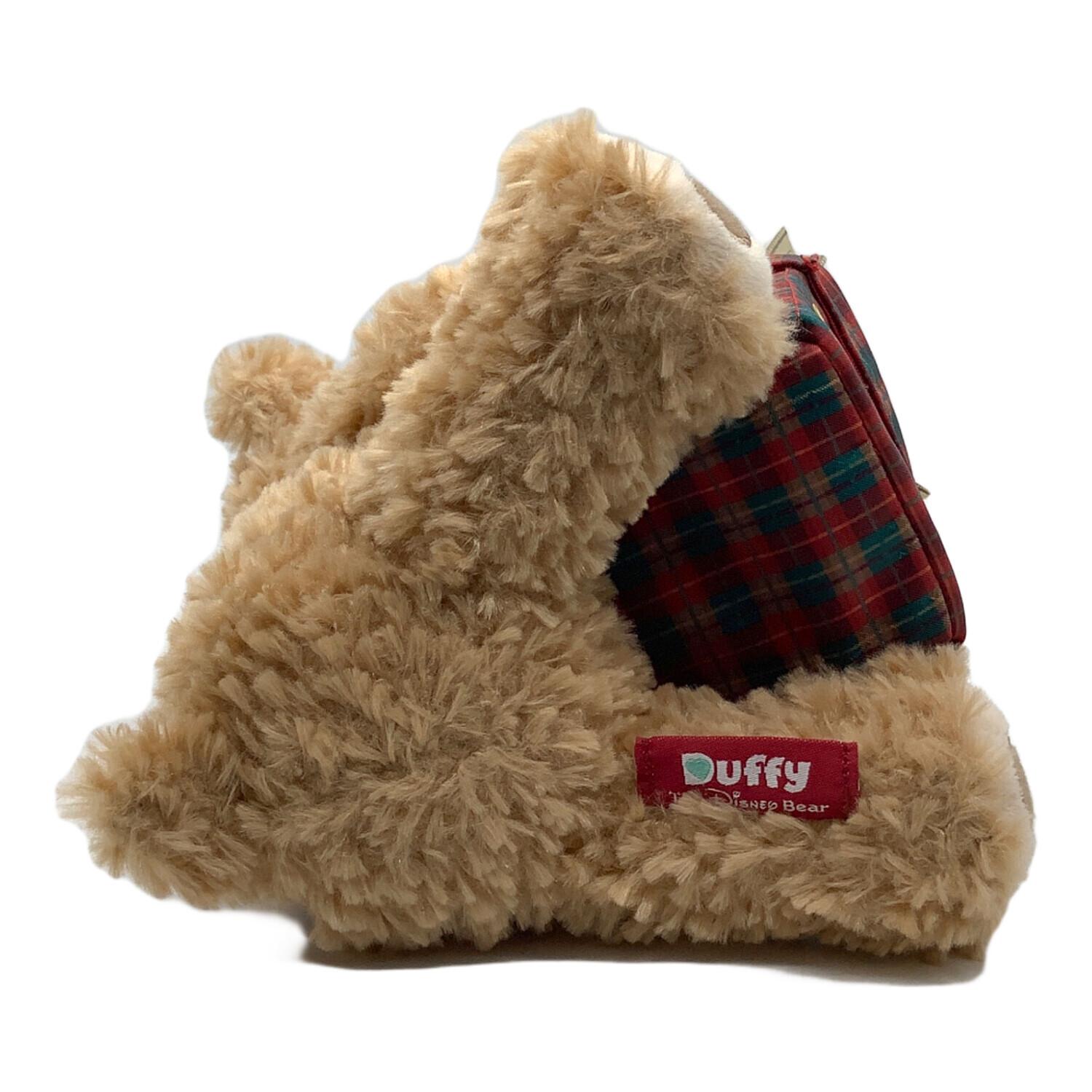 ディズニーグッズ クリスマス限定品 ダッフィー クリスマスボックス