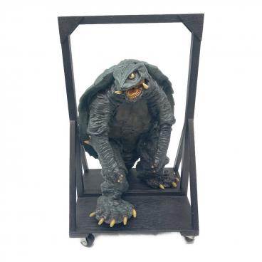 ガメラ (-) キャラクターグッズ ガメラ対宇宙怪獣バイラス｜トレファク