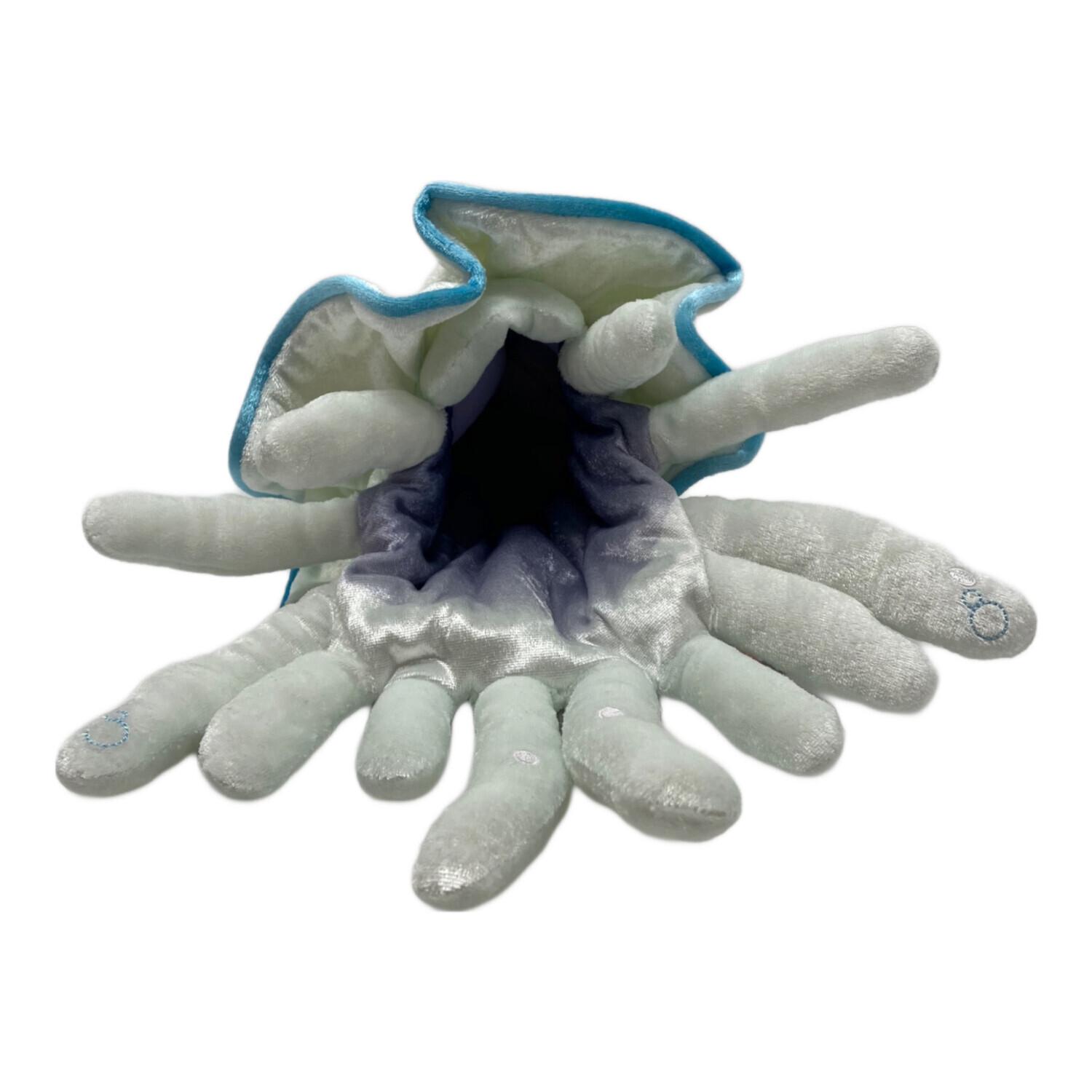 Pokemon Center (ポケモンセンター) ウツロイド タグ付｜トレファクONLINE