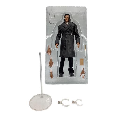 BLACK RAIN フィギュア RAH 佐藤浩史(松田優作) リアルアクション