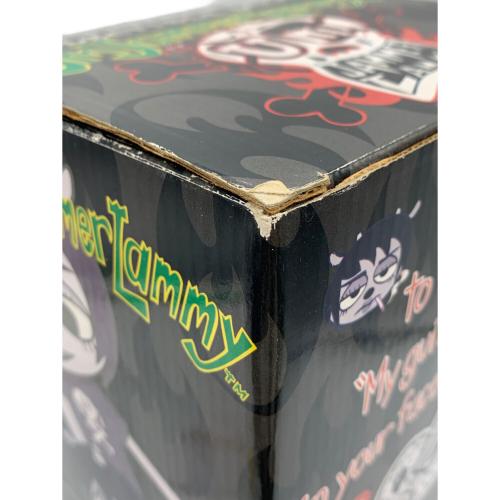 ウンジャマラミー ウラミー フィギュア フィギュア｜トレファクONLINE