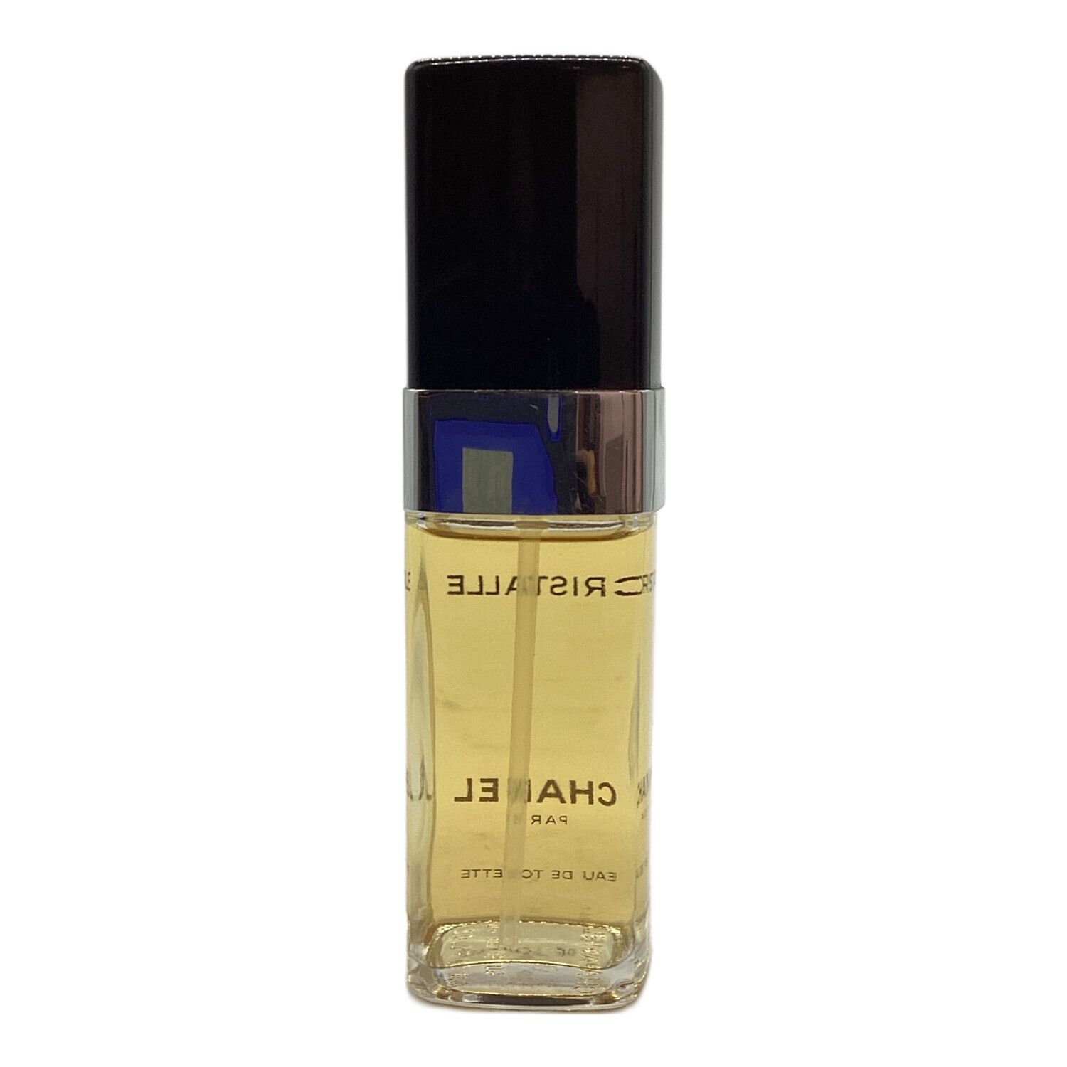 CHANEL (シャネル) オードトワレ クリスタル 50ml 残量80%-99