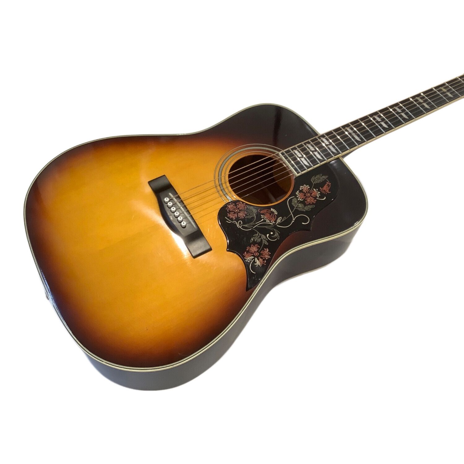 YAMAHA (ヤマハ) アコースティックギター FG-500S｜トレファクONLINE