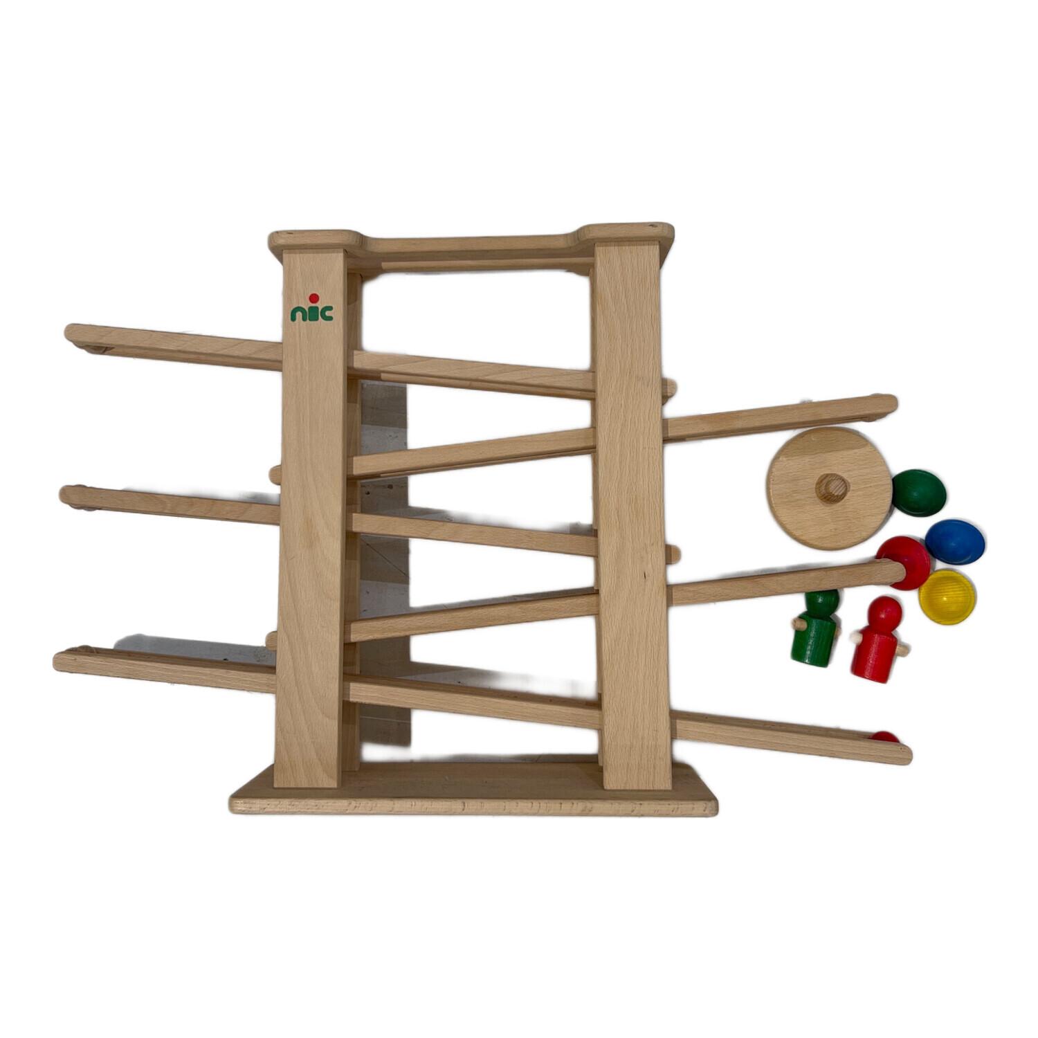 nic (ニック) スロープトイ｜トレファクONLINE